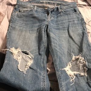 Old navy jeans